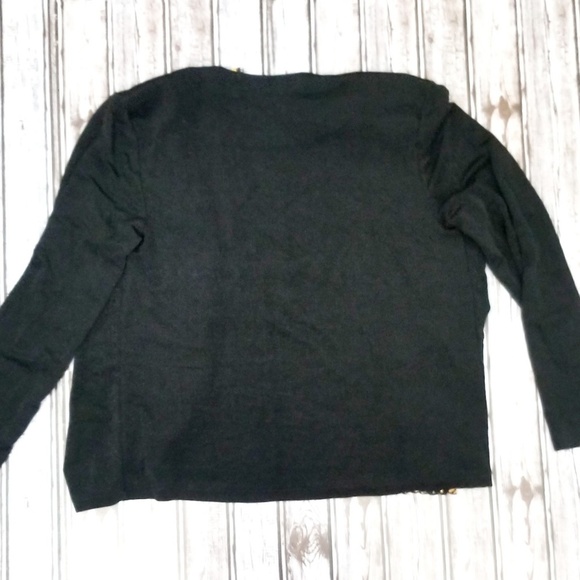 JS Edwards Cardi + Pant with Cami - Picture 3 of 7